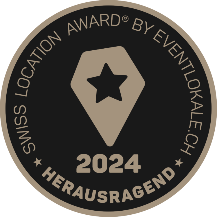 Swiss Location Award®