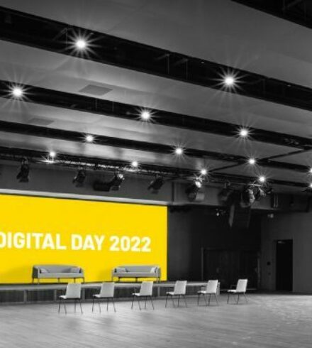 Business2Web Digital Day